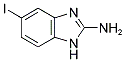 5-IODO-1H-BENZIMIDAZOLE-2-AMINE CAS#: 1060803-19-1