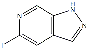 5-IODO-1H-PYRAZOLO[3,4-C]PYRIDINE CAS#: 1033772-25-6