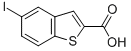 5-Iodobezothiophene-2-carboxylic acid CAS#: 195607-61-5