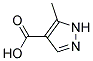 5-METHYL-1H-PYRAZOLE-4-CARBOXYLIC ACID CAS#: 1035225-22-9