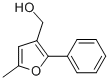 (5-METHYL-2-PHENYL-3-FURYL)METHANOL CAS#: 183210-33-5