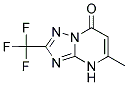 5-METHYL-2-TRIFLUOROMETHYL-4H-[1,2,4]TRIAZOLO[1,5-A]PYRIMIDIN-7-ONE CAS#: 198953-53-6