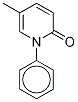 5-Methyl-N-phenyl-2-1H-pyridone-d5 ( Pirfenidone-d5 ) CAS#: 1020719-62-3