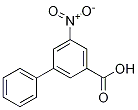 5-Nitro-3-phenylbenzoic acid CAS#: 188355-96-6