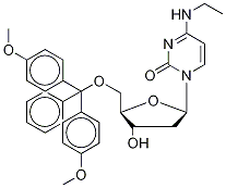 5'-O-DMT-N4-ethyl-2'-deoxycytidine CAS#: 195535-75-2