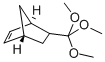 5-(TRIMETHOXYMETHYL)-BICYCLO[2.2.1]HEPT-2-ENE CAS#: 196805-13-7