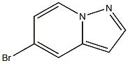 5-broMopyrazolo[1,5-a]pyridine CAS#: 1060812-84-1