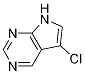 5-chloro-7H-pyrrolo[2,3-d]pyriMidine CAS#: 1041864-02-1