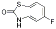 5--fluoro-2(3H)-benzothiazolone CAS#: 1065678-31-0
