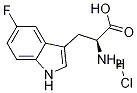 5-fluoro-L-tryptophan hydrochloride CAS#: 1065638-25-6