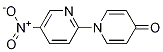 5'-nitro-[1,2']bipyridinyl-4-one CAS#: 189317-88-2
