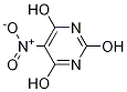 5-nitropyriMidine-2,4,6-triol CAS#: 1071306-40-5