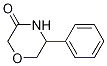 5-phenylmorpholin-3-one CAS#: 192815-71-7