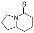5(1H)-Indolizinethione, hexahydro- CAS#: 190909-09-2