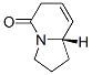 5(1H)-Indolizinone,2,3,6,8a-tetrahydro-,(8aS)-(9CI) CAS#: 198218-82-5