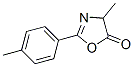 5(4H)-Oxazolone,  4-methyl-2-(4-methylphenyl)- CAS#: 183559-31-1