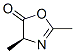 5(4H)-Oxazolone,2,4-dimethyl-,(4S)-(9CI) CAS#: 188798-08-5