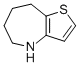 5,6,7,8-TETRAHYDRO-4H-THIENO[3,2-B]AZEPINE CAS#: 180340-57-2