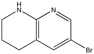 5,6,7,8-Tetrahydro-[1,8]naphthyridine-3-bromide CAS#: 1023813-80-0