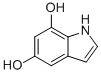 5,7-DIHYDROXY INDOLE CAS#: 191331-69-8
