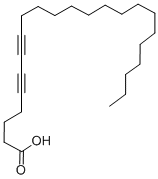 5,7-DOCOSADIYNOIC ACID CAS#: 178560-65-1
