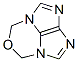 5H,7H-6-Oxa-2,3,4a,7a-tetraazacyclopent[cd]indene(9CI) CAS#: 189131-28-0
