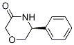 (5S)-5-Phenyl-3-morpholinone CAS#: 1052209-96-7