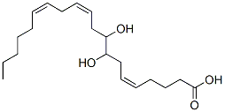 (5Z,11Z,14Z)-8,9-dihydroxyicosa-5,11,14-trienoic acid CAS#: 192461-96-4