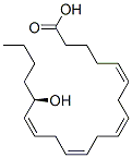 (5Z,8Z,11Z,14Z,16R)-16-hydroxyicosa-5,8,11,14-tetraenoic acid CAS#: 183509-22-0