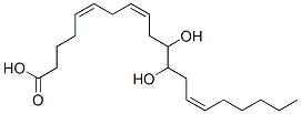 (5Z,8Z,14Z)-11,12-dihydroxyicosa-5,8,14-trienoic acid CAS#: 192461-95-3
