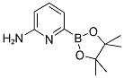 6-AMINOPYRIDINE-2-BORONIC ACID PINACOL ESTER CAS#: 1032758-22-7