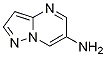 6-Aminopyrazolo[1,5-a]pyrimidine CAS#: 1018125-39-7