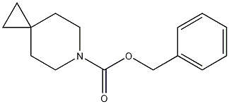 6-Azaspiro[2.5]octane-6-carboxylic acid, phenylmethyl ester CAS#: 1037834-61-9