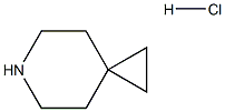 6-Azaspiro[2.5]octane hydrochloride CAS#: 1037834-62-0