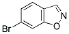 6-BROMO-1,2-BENZISOXAZOLE CAS#: 1060802-88-1