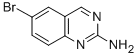6-BROMO-2-QUINAZOLINAMINE CAS#: 190273-89-3