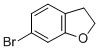 6-BROMO-2,3-DIHYDRO-BENZOFURAN CAS#: 189035-22-1