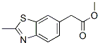 6-Benzothiazoleaceticacid,2-methyl-,methylester(9CI) CAS#: 188111-63-9