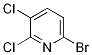 6-Bromo-2,3-dichloropyridine CAS#: 1033820-08-4