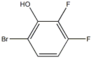 6-Bromo-2,3-difluorophenol CAS#: 186590-23-8