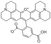 6-CARBOXY-X-RHODAMINE CAS#: 194785-18-7