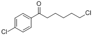 6-CHLORO-1-(4-CHLOROPHENYL)-1-OXOHEXANE CAS#: 188851-40-3