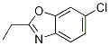 6-Chloro-2-ethylbenzoxazole CAS#: 1027019-12-0