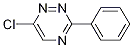 6-Chloro-3-phenyl-1,2,4-triazine CAS#: 1025914-50-4