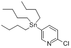 6-Chloro-3-(tributylstannyl)pyridine CAS#: 183545-05-3