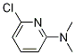 (6-Chloro-pyridin-2-yl)-diMethyl-aMine CAS#: 1060801-42-4