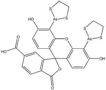 6-CrAsH-EDT2 CAS#: 1042084-20-7