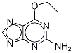 6-Ethyl Guanine-d5 CAS#: 183558-84-1
