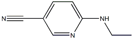 6-(EthylaMino)pyridine-3-carbonitrile CAS#: 1016813-34-5