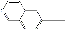 6-Ethynylisoquinoline CAS#: 1015070-57-1